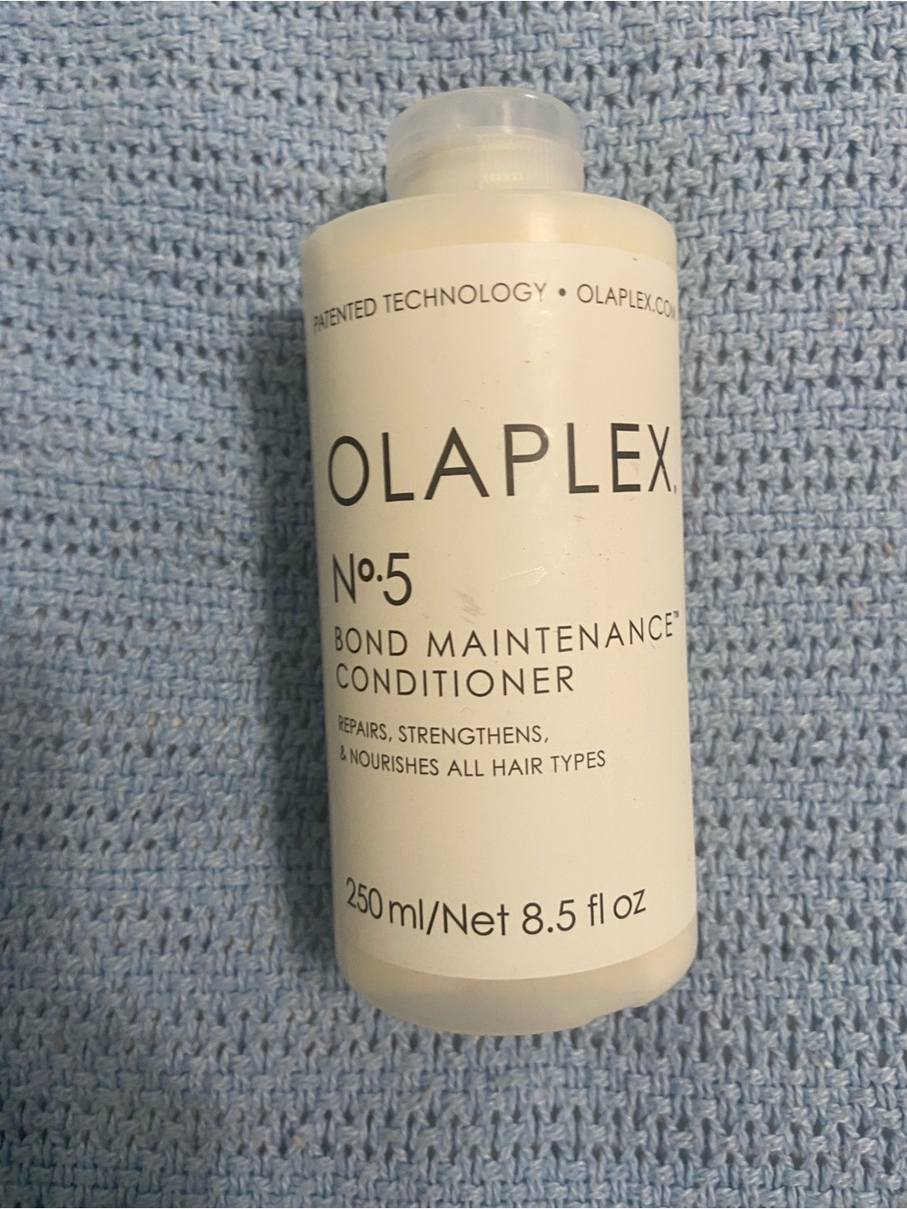 Olaplex No.5 Bond Maintenance Conditioner - White 8.5 Oz